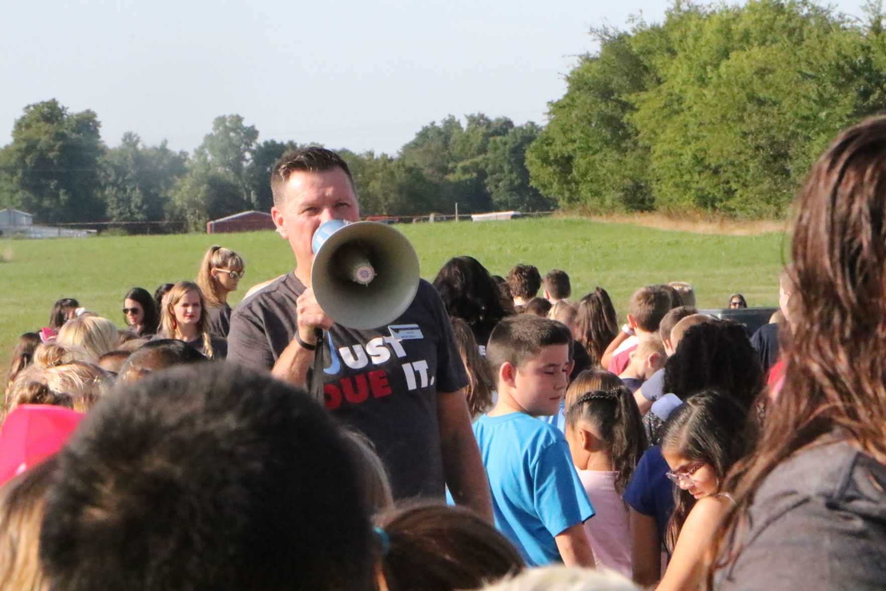 Collinsville Upper Elementary School